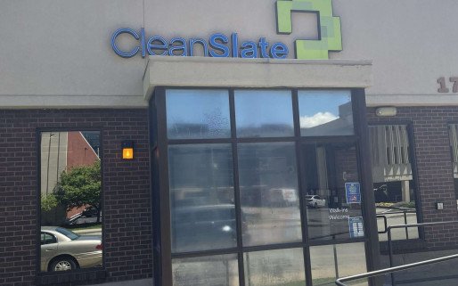 CleanSlate Centers North