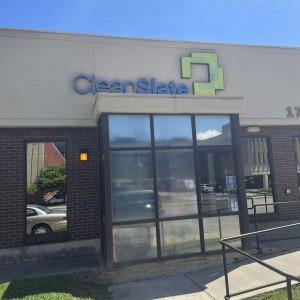 CleanSlate Centers  IN