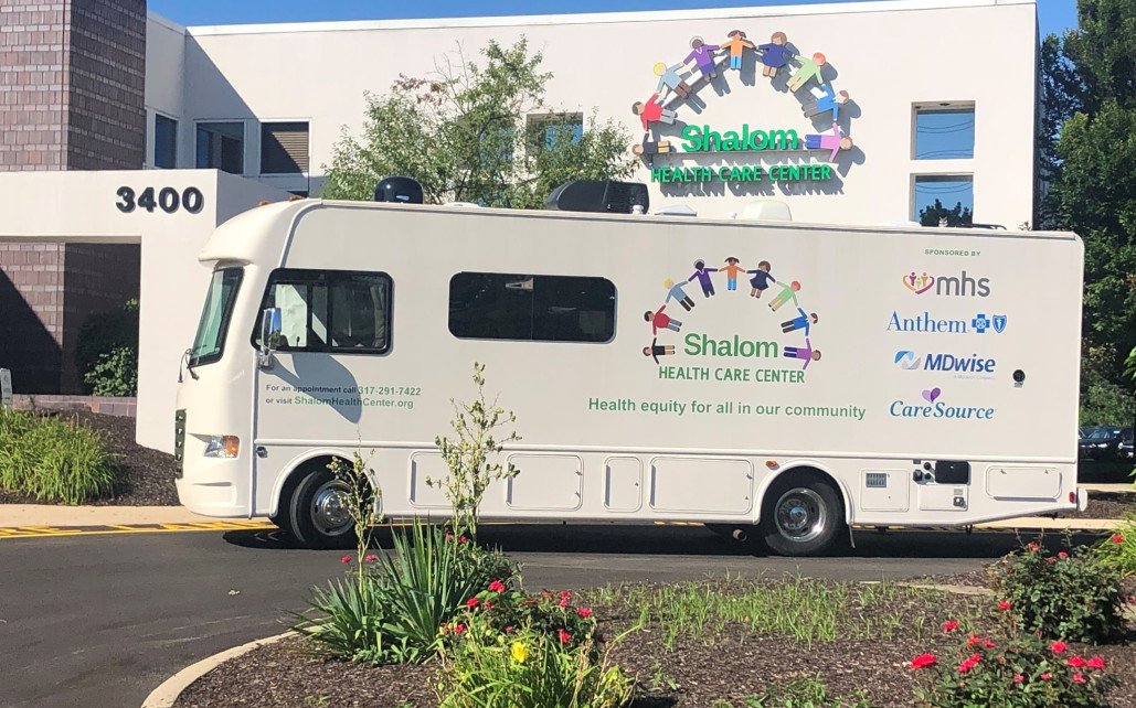Shalom Healthcare Center