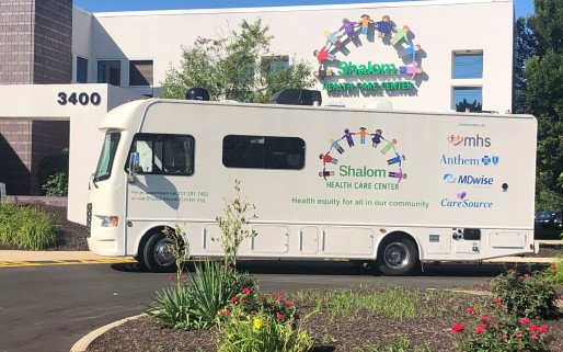 Shalom Healthcare Center 34th Street Clinic
