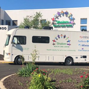 Shalom Healthcare Center