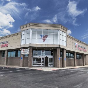 Volunteers of America OHIN  IN