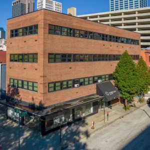 Volunteers of America OHIN  IN