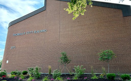 Eskenazi Health Midtown Adult Addictions Clinic