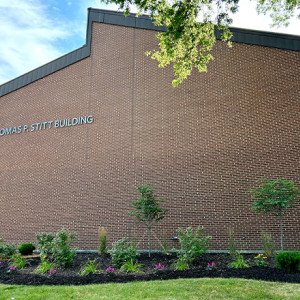 Eskenazi Health Midtown