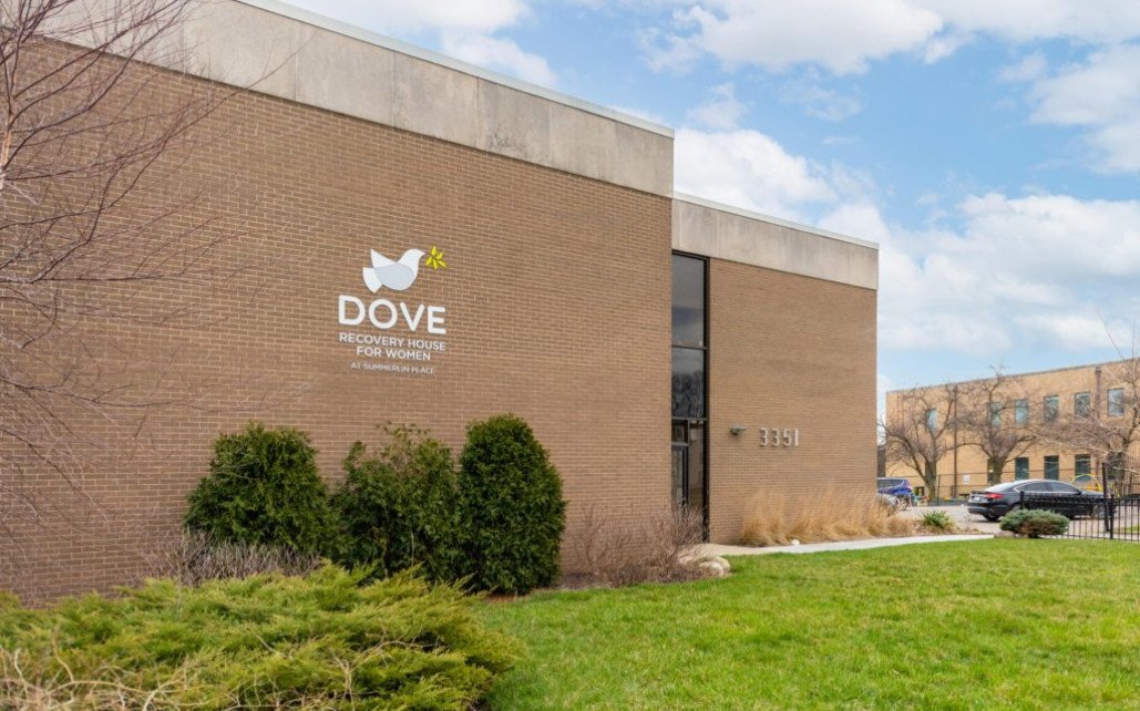Dove Recovery House for Women
