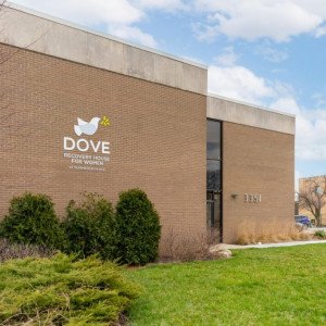Dove Recovery House for Women
