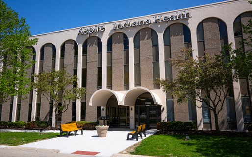 Aspire Indiana Health Willowbrook
