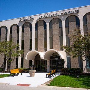Aspire Indiana Health  IN