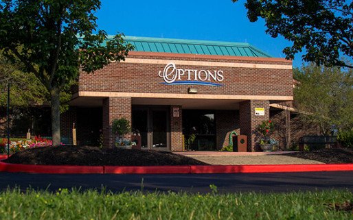 Options Behavioral Health System