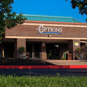 Options Behavioral Health System