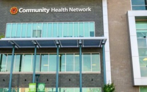 Community Hospitals of Indiana Inc Gallahue Mental Health Center