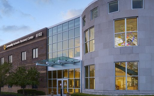 Fairbanks Hospital
