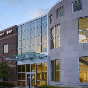 Fairbanks Hospital