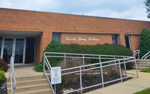 Marion Area Counseling Center