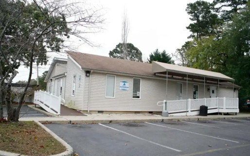 Pinnacle Treatment Centers OH XIV LLC Marion Treatment Services