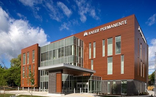 Kaiser Permanente North Lancaster Department of Addiction Medicine