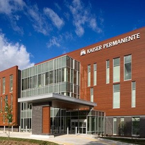 Kaiser Permanente North Lancaster