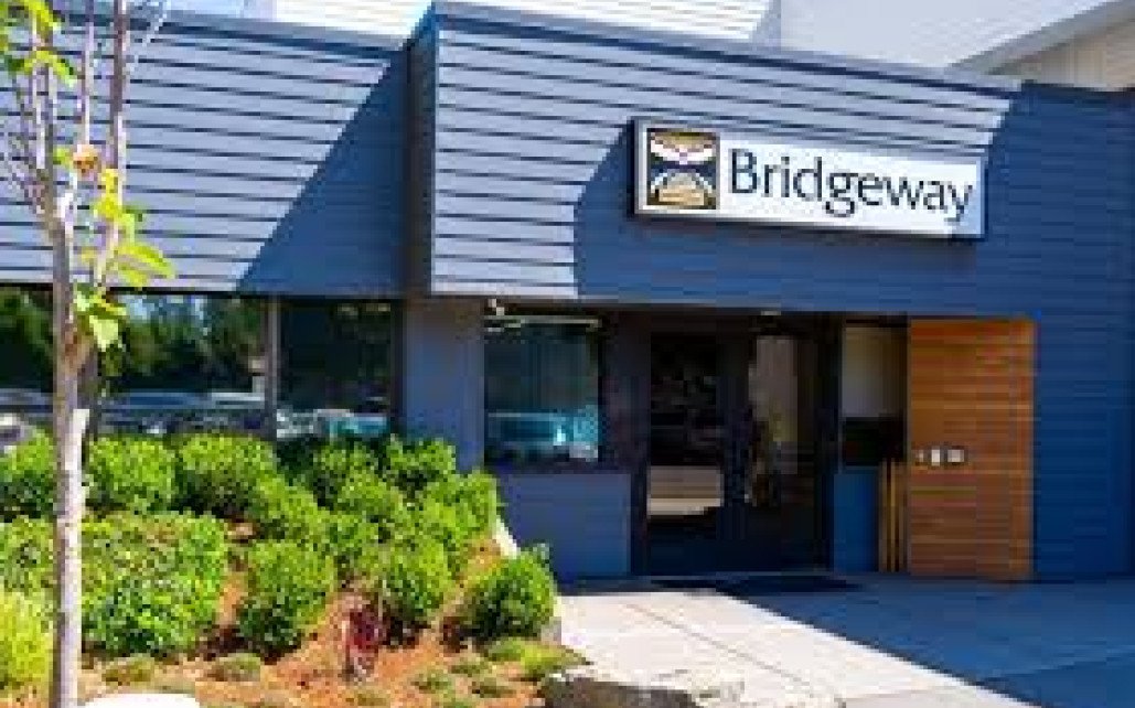 Bridgeway Recovery Services  OR