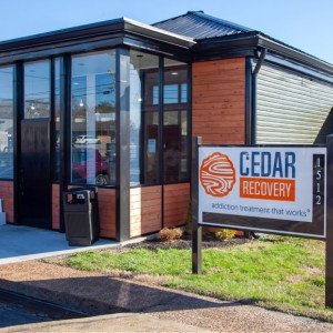 Cedar Recovery  TN