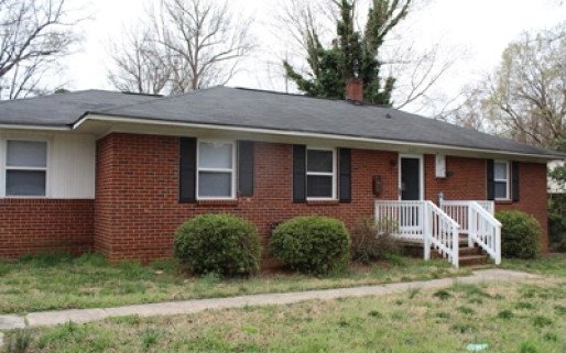 Charlotte Rescue Mission