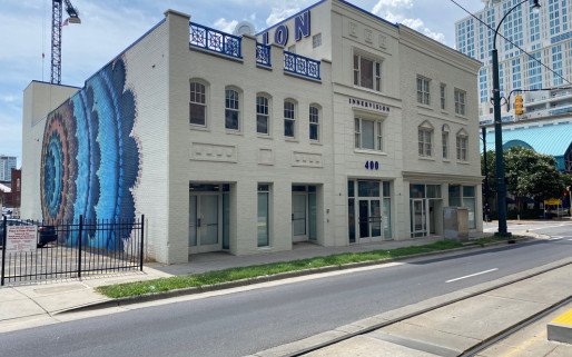 Innervision Inc