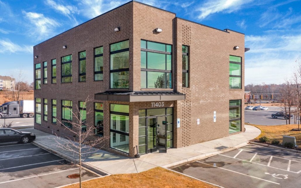 Harmony Recovery Center
