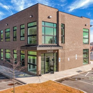 Harmony Recovery Center