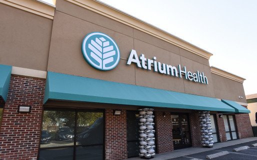 Atrium Health Mercy Mercy Horizons