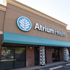 Atrium Health Mercy