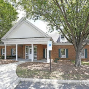 Charlotte Medical Center