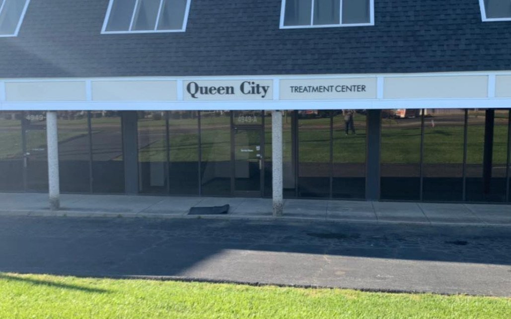 Queen City Treatment Center  NC