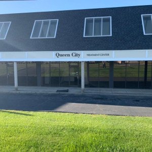 Queen City Treatment Center  NC