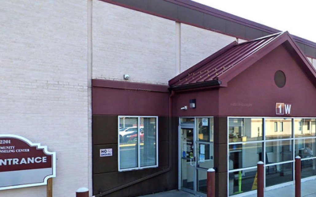 Community Counseling Ctr of Mercer