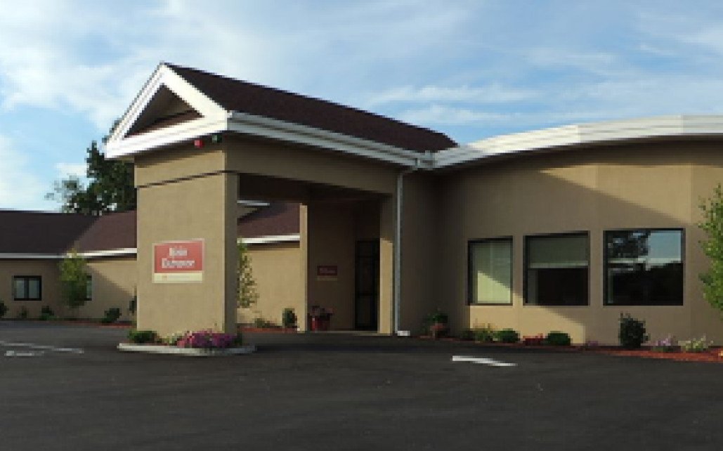 Farnum Center  NH
