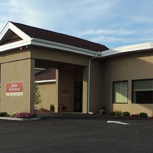Farnum Center  NH