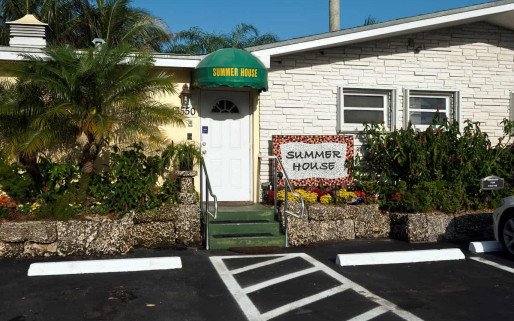 Summer House