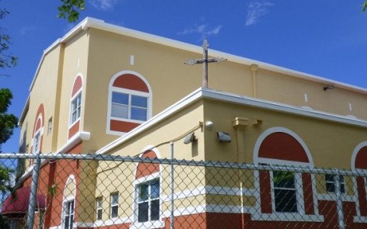 Catholic Charities of Miami Behav Hlth Servs St Luke