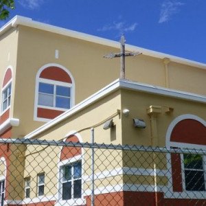 Catholic Charities of Miami