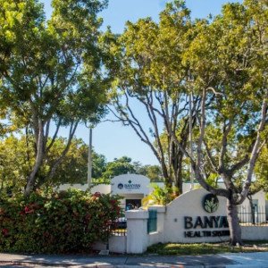 Banyan Health Systems  FL