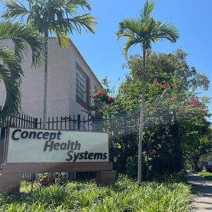 Concept Health Systems Inc  FL