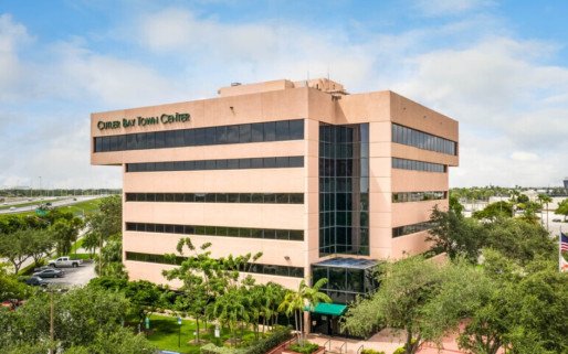 Banyan Health Systems Detoxification Center