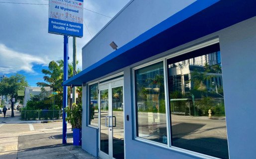 Borinquen Behavioral Health Center