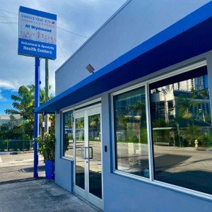 Borinquen Behavioral Health Center