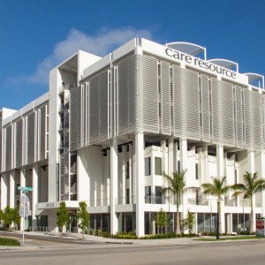 Care Resource Comm Health Ctrs  FL