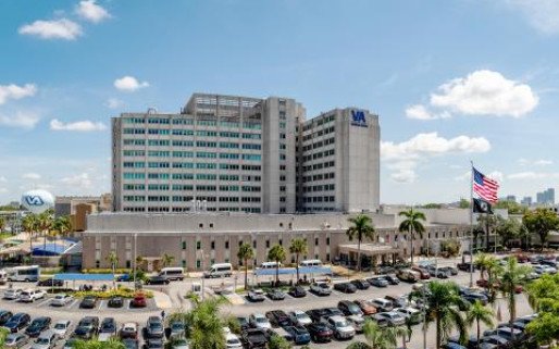 Veterans Affairs Miami Medical Ctr Outpatient Subst Abuse Clinic OSAC
