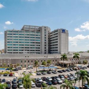 Veterans Affairs Miami Medical Ctr