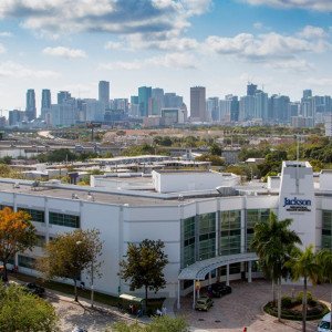 Health and Recovery Center at