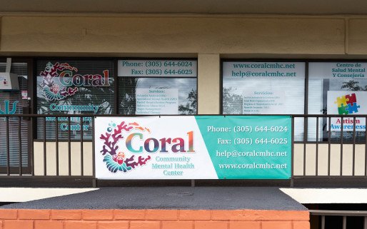 Coral CMHC