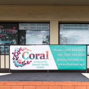 Coral CMHC